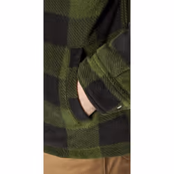 Dickies Portland Shirt Green