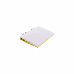 Clipbook Creative Kit - Lemon