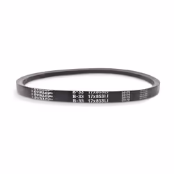 A38 Standard Drive V-Belt Wrapped - Section A (13MM X 8MM) Inside Length 965MM