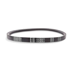 A38 Standard Drive V-Belt Wrapped - Section A (13MM X 8MM) Inside Length 965MM