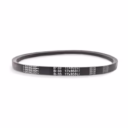 A67 Standard Drive V-Belt Wrapped - Section A (13MM X 8MM) Inside Length 1702MM