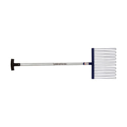 Fyna-Lite Rubber Matting Fork