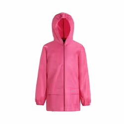 Regatta Great Outdoors Childrens/Kids Stormbreak Waterproof Jacket - 15-16 Years, Jem