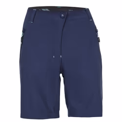 Trespass Womens/Ladies Brooksy Hiking Shorts - L, Navy