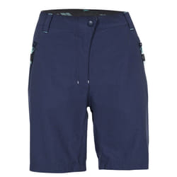 Trespass Womens/Ladies Brooksy Hiking Shorts - XS, Navy