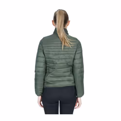 Trespass Womens/Ladies Simara Jacket - XXS, Moss