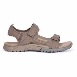 Trespass Mens Alderley Active Sandals - 7 UK, Brindle