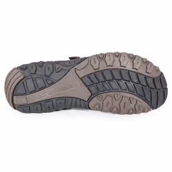 Trespass Mens Alderley Active Sandals - 7 UK, Brindle