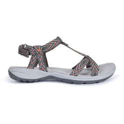 Trespass Womens/Ladies Hueco Sandals - 7 UK, Carbon