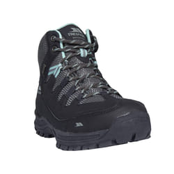 Trespass Womens/Ladies Mitzi Waterproof Walking Boots - 7 UK, Iron
