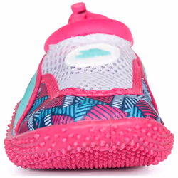 Trespass Childrens Girls Squidette Aqua Shoes - 3 Youth UK, Pink Lady Print
