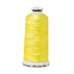 Madeira Classic No. 40 Embroidery Thread - Cone, 1135