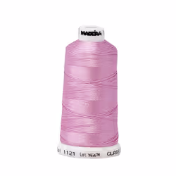 Madeira Classic No. 40 Embroidery Thread - Cop, 1121