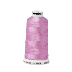 Madeira Classic No. 40 Embroidery Thread - Cop, 1121