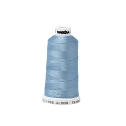 Madeira Classic No. 40 Embroidery Thread - Cop, 1092