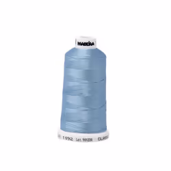 Madeira Classic No. 40 Embroidery Thread - Cone, 1092