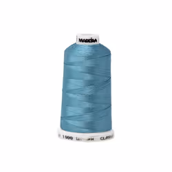 Madeira Classic No. 40 Embroidery Thread - Cop, 1088