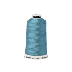Madeira Classic No. 40 Embroidery Thread - Cop, 1088