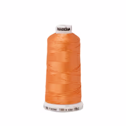 Madeira Classic No. 40 Embroidery Thread - Cone, 1020