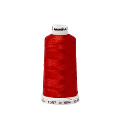 Madeira Classic No. 40 Embroidery Thread - Cone, 1307