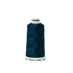 Madeira Classic No. 40 Embroidery Thread - Cone, 1290