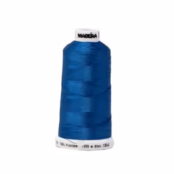 Madeira Classic No. 40 Embroidery Thread - Cone, 1276