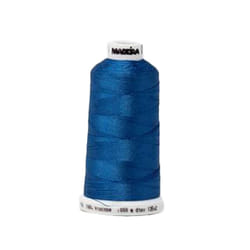 Madeira Classic No. 40 Embroidery Thread - Cone, 1276