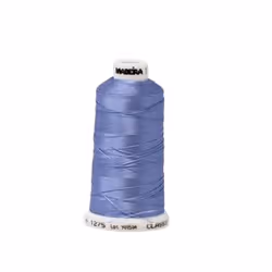 Madeira Classic No. 40 Embroidery Thread - Cone, 1275