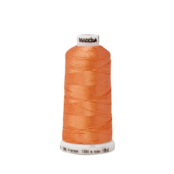Madeira Classic No. 40 Embroidery Thread - Cop, 1020