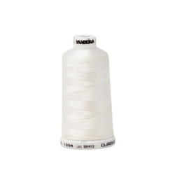 Madeira Classic No. 40 Embroidery Thread - Cop, 1004