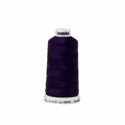 Madeira Classic No. 40 Embroidery Thread - Cop, 1313