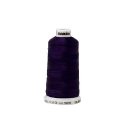 Madeira Classic No. 40 Embroidery Thread - Cop, 1313
