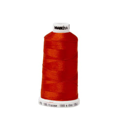 Madeira Classic No. 40 Embroidery Thread - Cone, 1379