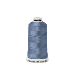 Madeira Classic No. 40 Embroidery Thread - Cop, 1360