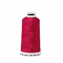 Madeira Classic No. 40 Embroidery Thread - Cone, 1354