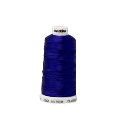 Madeira Classic No. 40 Embroidery Thread - Cop, 1322
