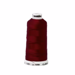 Madeira Classic No. 40 Embroidery Thread - Cone, 1381