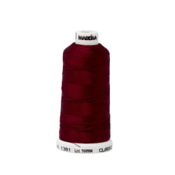Madeira Classic No. 40 Embroidery Thread - Cone, 1381