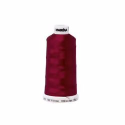 Madeira Classic No. 40 Embroidery Thread - Cone, 1383