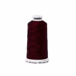 Madeira Classic No. 40 Embroidery Thread - Cone, 1385