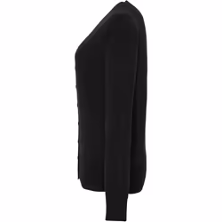 Premier Womens/Ladies Essential Acrylic Cardigan - 26 UK, Black