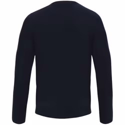 Premier Mens Essential Acrylic V-Neck Sweater - XL, Navy