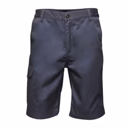 Regatta Mens Pro Cargo Shorts - 30in, Navy