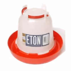 ETON TS Drinker - 3L, Red