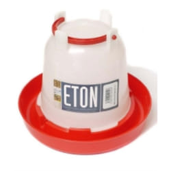 ETON TS Drinker - 3L, Red