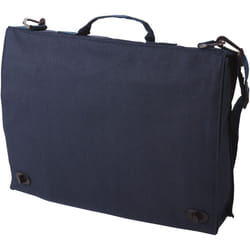 Bullet Santa Fee Conference Bag (Pack Of 2) - 38 x 7 x 28cm, Navy