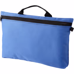 Bullet Orlando Conference Bag (Pack Of 2) - 38.5 x 3.5 x 29 cm, Royal Blue