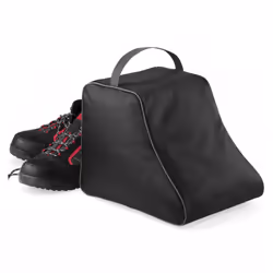 Quadra Hiking Boot/Shoe Bag - 14 Litres (Pack of 2)