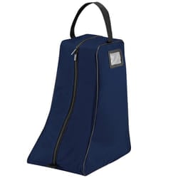 Quadra Large Boot Bag (Pack of 2) - One Size, French Navy/Black