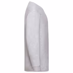 Fruit Of The Loom Childrens/Kids Long Sleeve T-Shirt (Pack of 2) - 9-11, Heather Grey